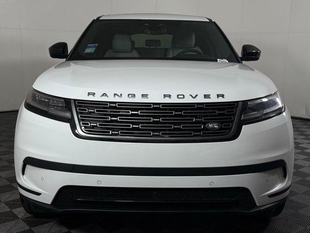 new 2026 Land Rover Range Rover Velar car, priced at $64,345