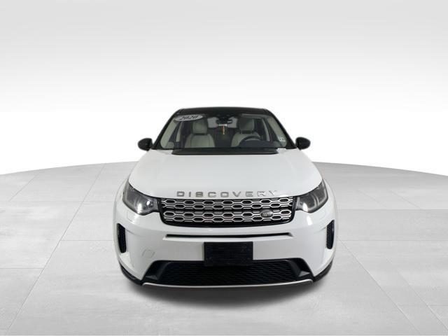 used 2020 Land Rover Discovery Sport car, priced at $23,441