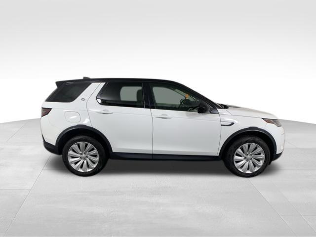 used 2020 Land Rover Discovery Sport car, priced at $23,441