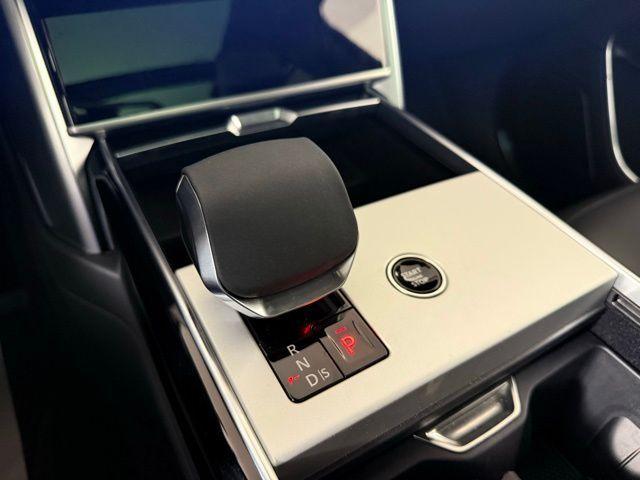 new 2025 Land Rover Range Rover car, priced at $157,790