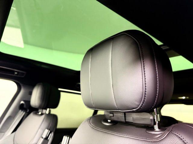 new 2025 Land Rover Range Rover car, priced at $157,790