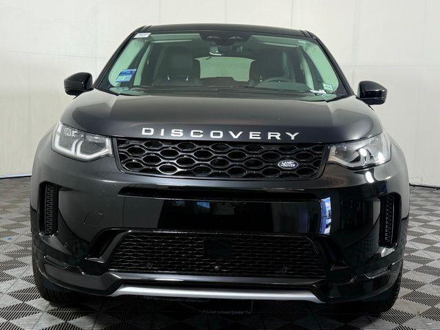 new 2025 Land Rover Discovery Sport car, priced at $52,743