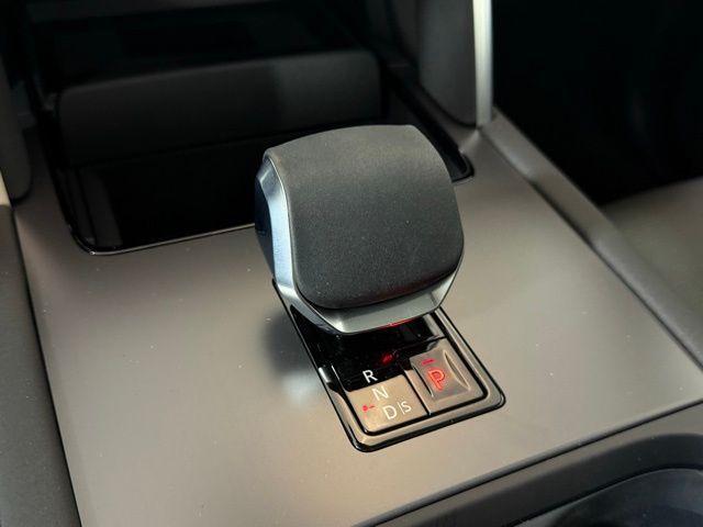new 2025 Land Rover Discovery Sport car, priced at $52,743