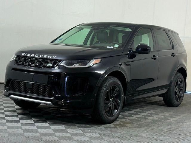 new 2025 Land Rover Discovery Sport car, priced at $52,743