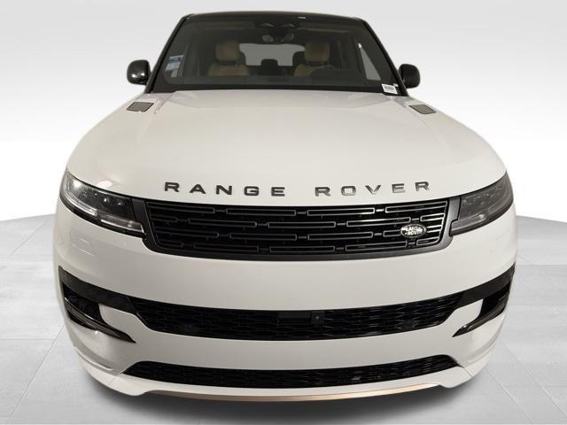 new 2025 Land Rover Range Rover Sport car, priced at $99,555