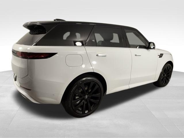 new 2025 Land Rover Range Rover Sport car, priced at $99,555