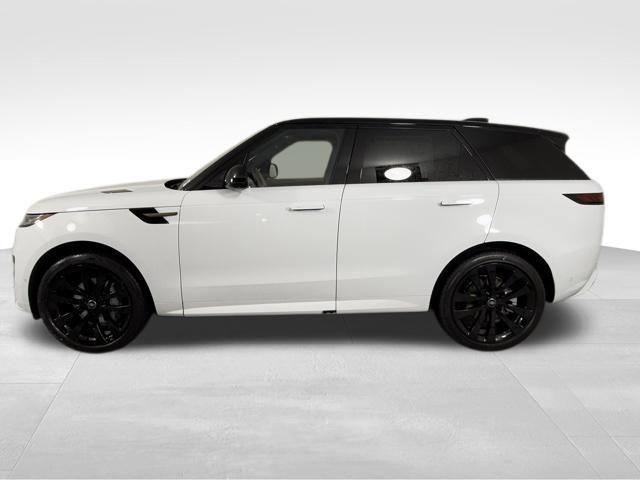 new 2025 Land Rover Range Rover Sport car, priced at $99,555