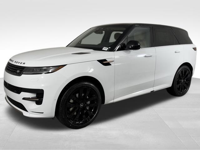 new 2025 Land Rover Range Rover Sport car, priced at $99,555