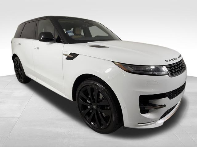 new 2025 Land Rover Range Rover Sport car, priced at $99,555