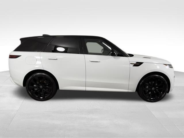 new 2025 Land Rover Range Rover Sport car, priced at $99,555