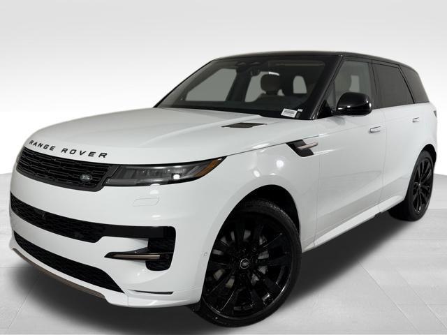 new 2025 Land Rover Range Rover Sport car, priced at $99,555