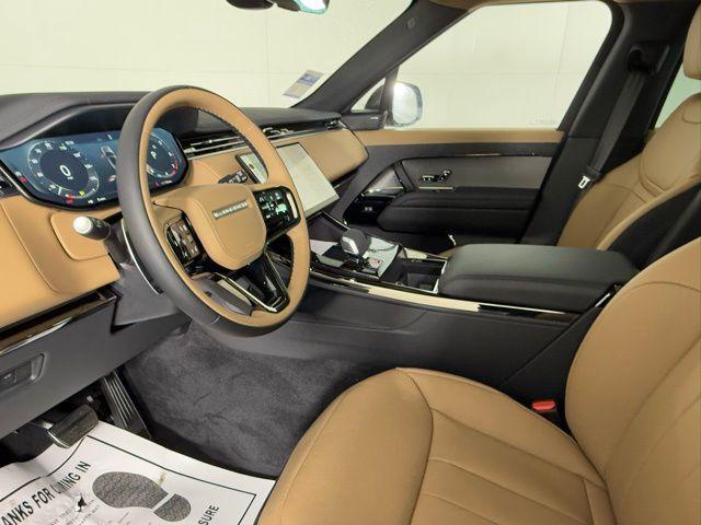 new 2025 Land Rover Range Rover Sport car, priced at $99,555