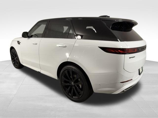 new 2025 Land Rover Range Rover Sport car, priced at $99,555