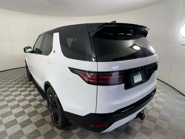 used 2023 Land Rover Discovery car, priced at $63,999