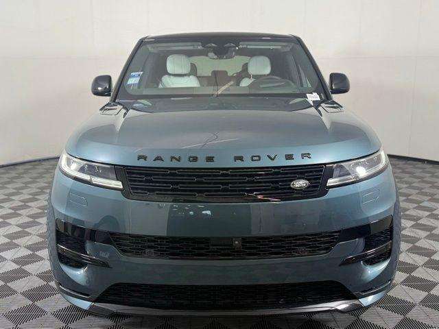 new 2025 Land Rover Range Rover Sport car, priced at $104,815
