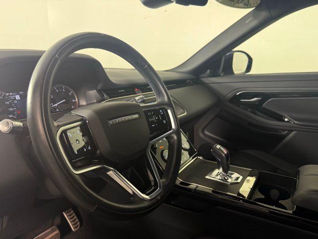 used 2022 Land Rover Range Rover Evoque car, priced at $37,988