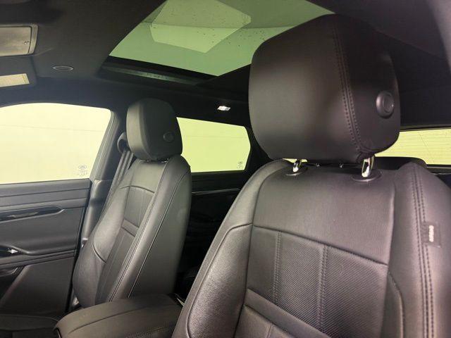 used 2022 Land Rover Range Rover Evoque car, priced at $37,988