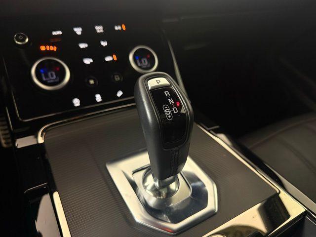 used 2022 Land Rover Range Rover Evoque car, priced at $37,988
