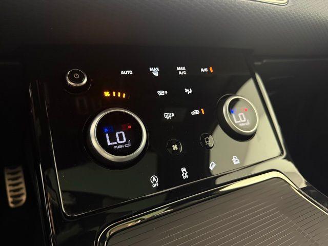 used 2022 Land Rover Range Rover Evoque car, priced at $37,988