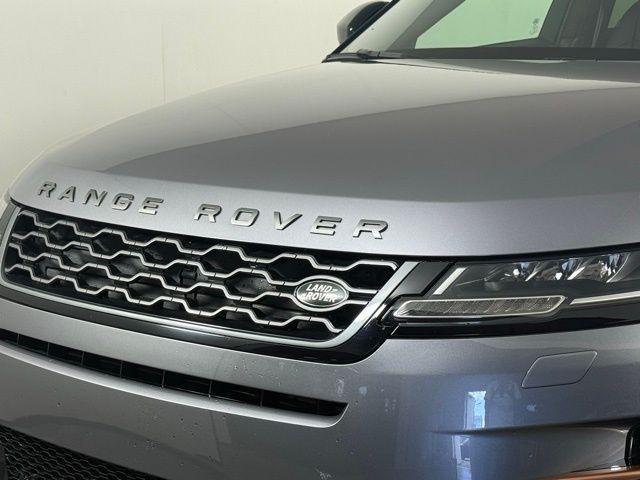 used 2022 Land Rover Range Rover Evoque car, priced at $37,988