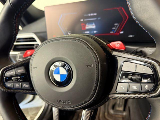 used 2025 BMW M3 car, priced at $74,990