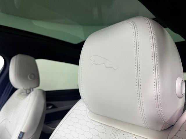 new 2026 Jaguar F-PACE car, priced at $67,498