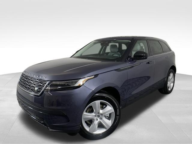 new 2025 Land Rover Range Rover Velar car, priced at $65,805