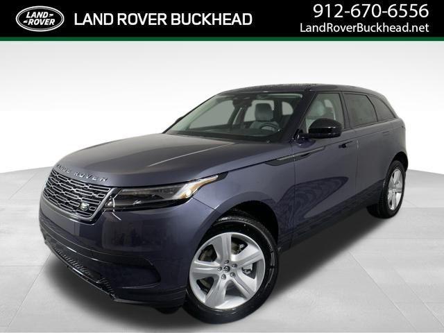 new 2025 Land Rover Range Rover Velar car, priced at $65,805