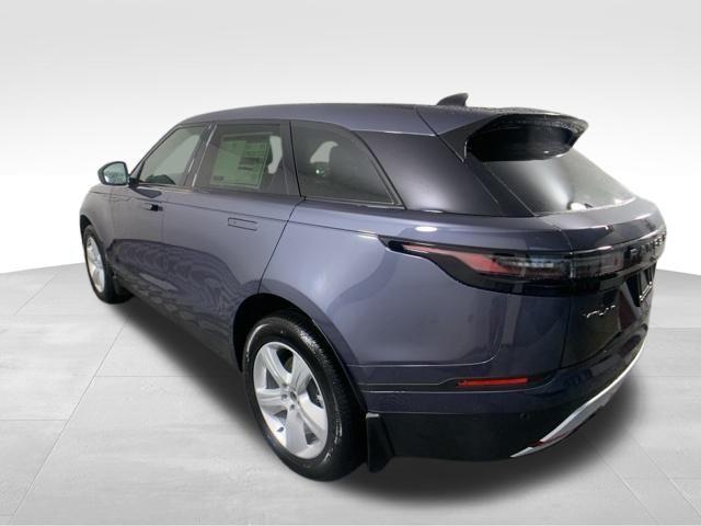 new 2025 Land Rover Range Rover Velar car, priced at $65,805