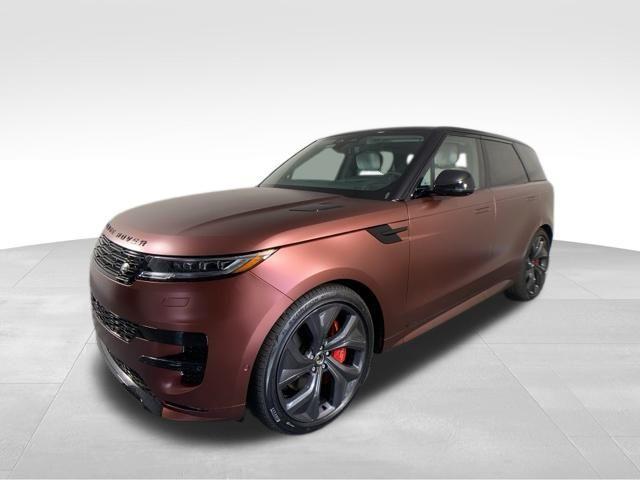 new 2025 Land Rover Range Rover Sport car, priced at $148,490