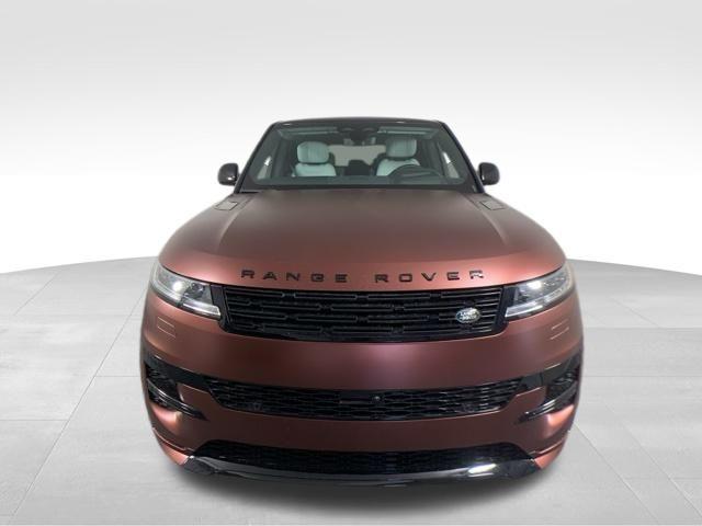 new 2025 Land Rover Range Rover Sport car, priced at $148,490