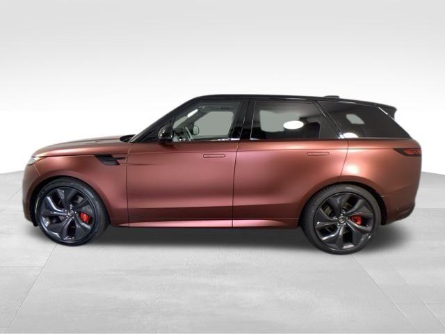 new 2025 Land Rover Range Rover Sport car, priced at $148,490