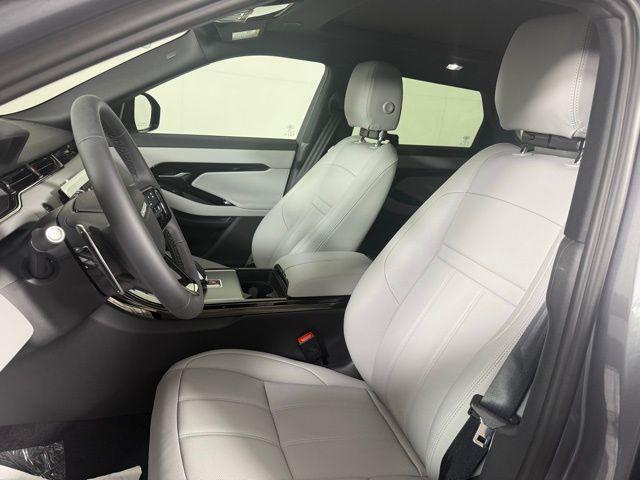 new 2026 Land Rover Range Rover Evoque car, priced at $54,700