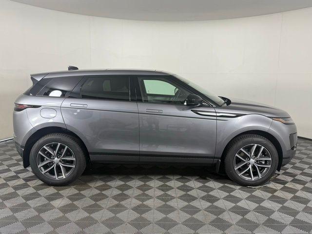 new 2026 Land Rover Range Rover Evoque car, priced at $54,700