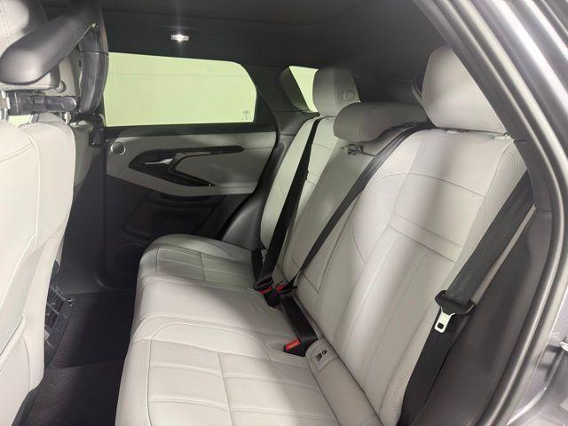 new 2026 Land Rover Range Rover Evoque car, priced at $54,700