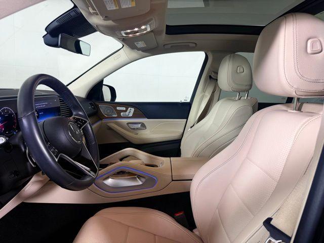 used 2024 Mercedes-Benz GLE 350 car, priced at $53,944