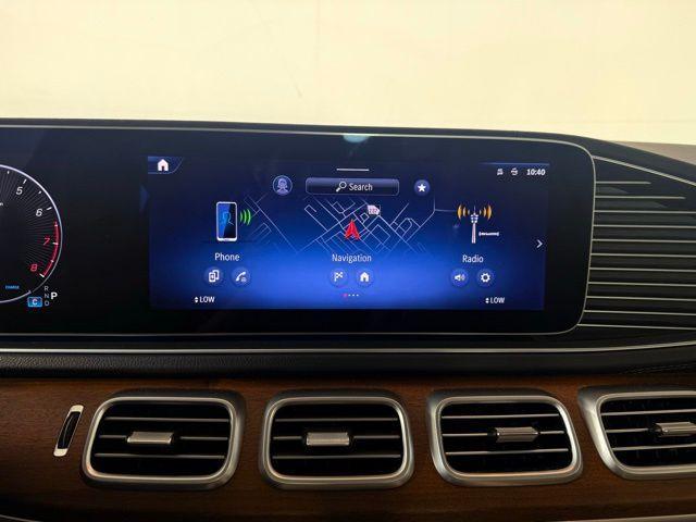 used 2024 Mercedes-Benz GLE 350 car, priced at $53,944