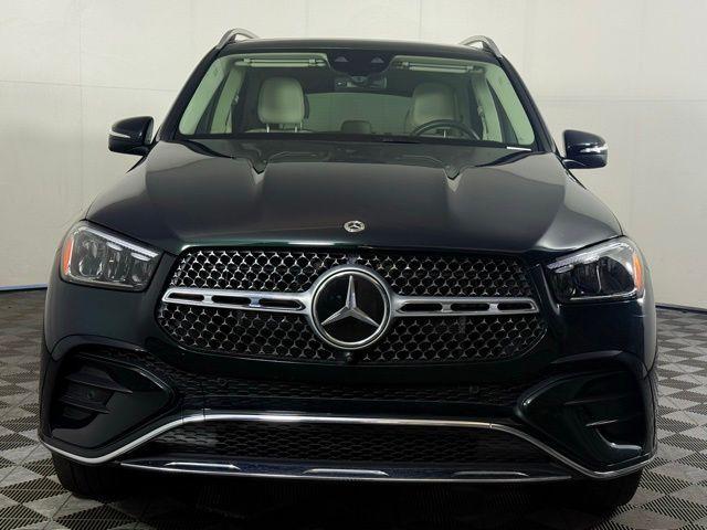 used 2024 Mercedes-Benz GLE 350 car, priced at $53,944
