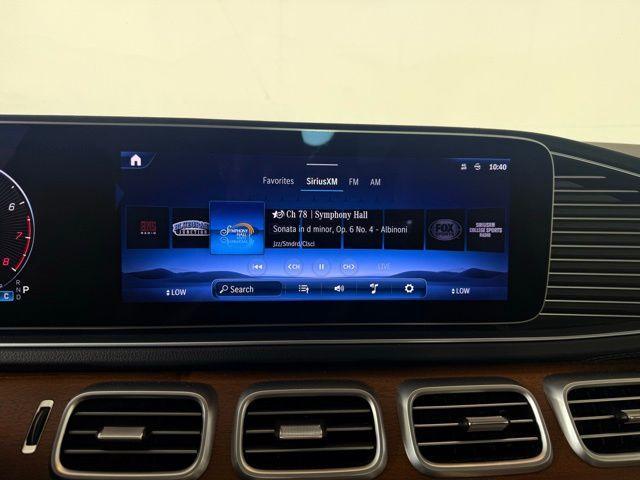 used 2024 Mercedes-Benz GLE 350 car, priced at $53,944