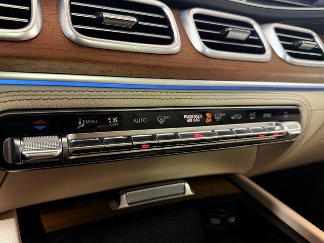 used 2024 Mercedes-Benz GLE 350 car, priced at $53,944