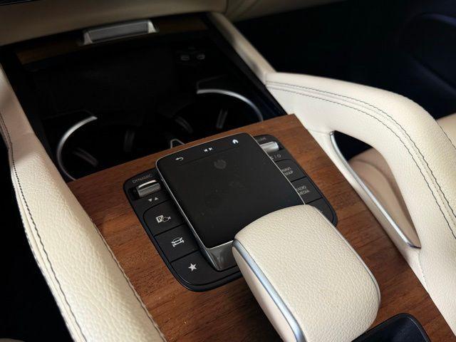 used 2024 Mercedes-Benz GLE 350 car, priced at $53,944