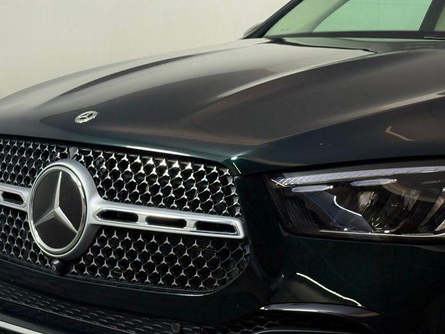used 2024 Mercedes-Benz GLE 350 car, priced at $53,944