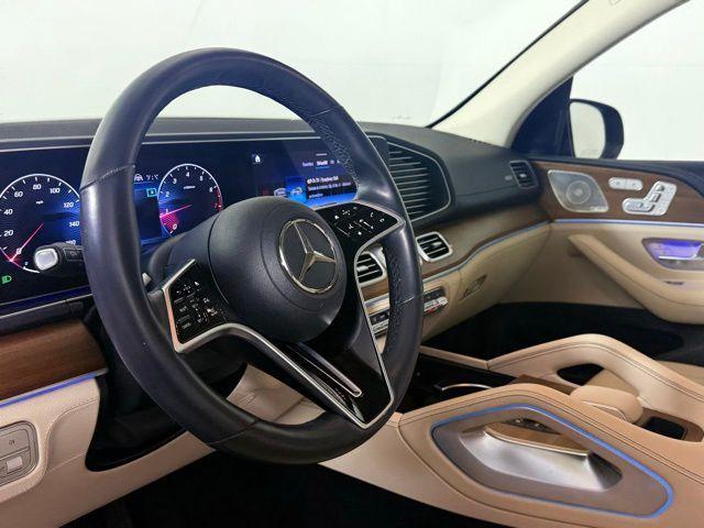 used 2024 Mercedes-Benz GLE 350 car, priced at $53,944