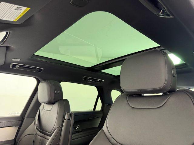new 2025 Land Rover Range Rover Sport car, priced at $83,180