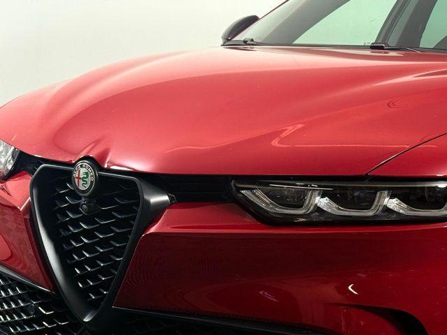 used 2024 Alfa Romeo Tonale car, priced at $27,944