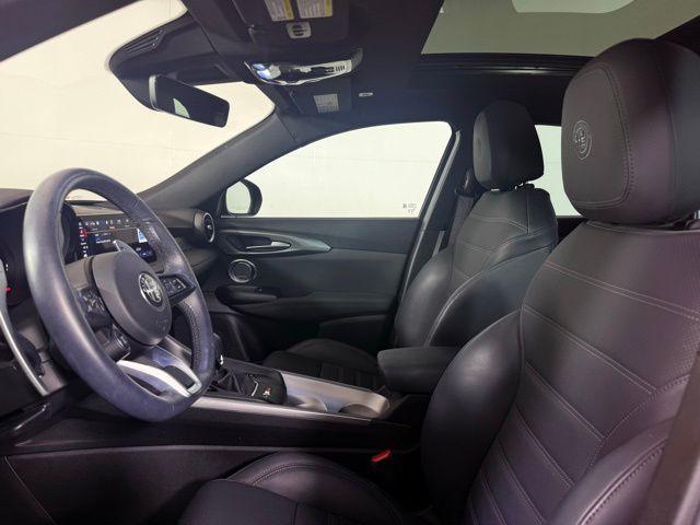 used 2024 Alfa Romeo Tonale car, priced at $27,944