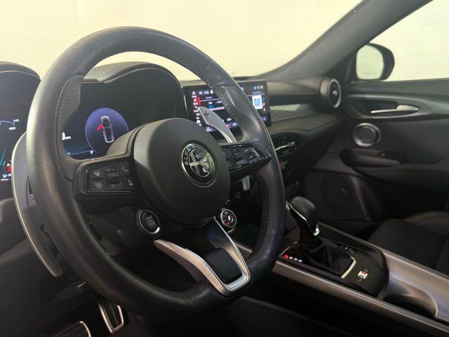used 2024 Alfa Romeo Tonale car, priced at $27,944