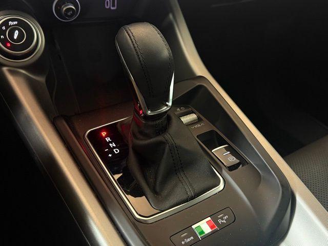 used 2024 Alfa Romeo Tonale car, priced at $27,944
