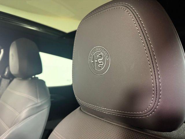 used 2024 Alfa Romeo Tonale car, priced at $27,944