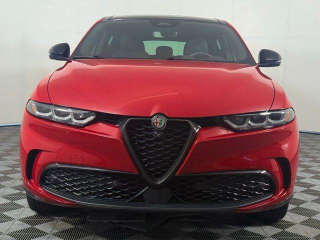 used 2024 Alfa Romeo Tonale car, priced at $27,944